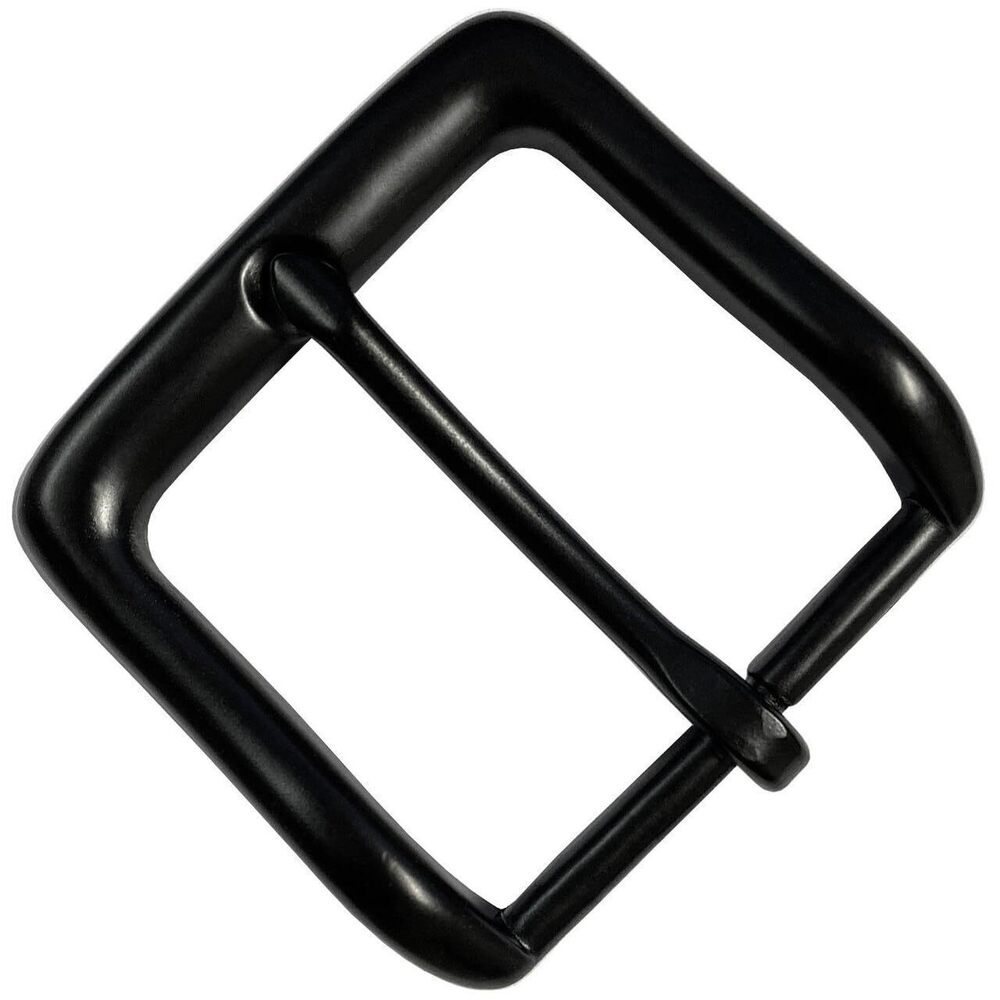 3299 A399 Replacement Classic Casual Metal Buckle fits 1-1/2" 38mm Belt
